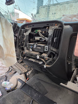 2014-2019 Chevrolet Silverado GMC Sierra 1500 2500 3500 HD Crew Cab 4 door Truck Cab