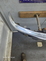 2004-2008 Ford F-150 Chrome Front Bumper