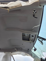 2014-2019 Chevrolet Silverado GMC Sierra 1500 2500 3500 HD Crew Cab 4 door Truck Cab