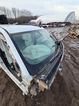 2014-2019 Chevrolet Silverado GMC Sierra 1500 2500 3500 HD Crew Cab 4 door Truck Cab