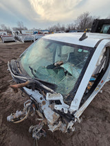 2014-2019 Chevrolet Silverado GMC Sierra 1500 2500 3500 HD Crew Cab 4 door Truck Cab