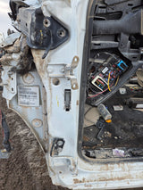 2014-2019 Chevrolet Silverado GMC Sierra 1500 2500 3500 HD Crew Cab 4 door Truck Cab