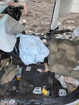 2014-2019 Chevrolet Silverado GMC Sierra 1500 2500 3500 HD Crew Cab 4 door Truck Cab