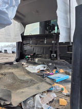 2014-2019 Chevrolet Silverado GMC Sierra 1500 2500 3500 HD Crew Cab 4 door Truck Cab