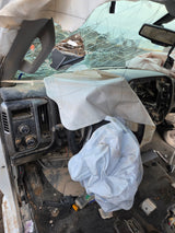 2014-2019 Chevrolet Silverado GMC Sierra 1500 2500 3500 HD Crew Cab 4 door Truck Cab