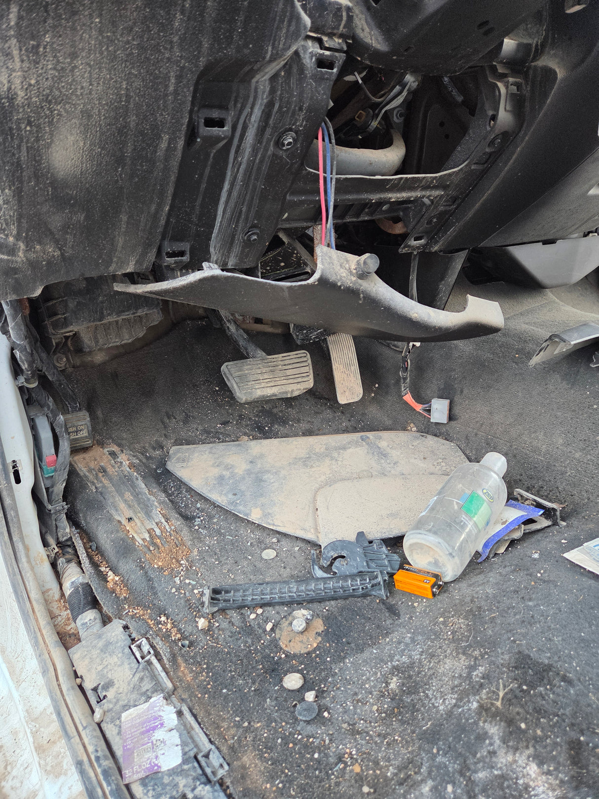 2014-2019 Chevrolet Silverado GMC Sierra 1500 2500 3500 HD Crew Cab 4 door Truck Cab