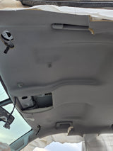 2014-2019 Chevrolet Silverado GMC Sierra 1500 2500 3500 HD Crew Cab 4 door Truck Cab