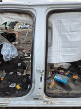 2014-2019 Chevrolet Silverado GMC Sierra 1500 2500 3500 HD Crew Cab 4 door Truck Cab