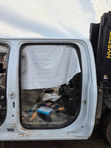 2014-2019 Chevrolet Silverado GMC Sierra 1500 2500 3500 HD Crew Cab 4 door Truck Cab