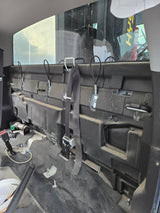 2014-2019 Chevrolet Silverado GMC Sierra 1500 2500 3500 HD Crew Cab 4 door Truck Cab