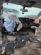 2014-2019 Chevrolet Silverado GMC Sierra 1500 2500 3500 HD Crew Cab 4 door Truck Cab