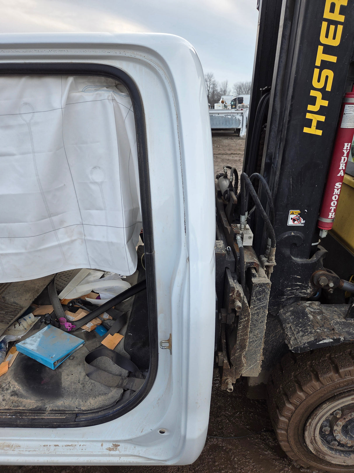 2014-2019 Chevrolet Silverado GMC Sierra 1500 2500 3500 HD Crew Cab 4 door Truck Cab