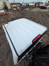 2014-2019 Chevrolet Silverado GMC Sierra 1500 2500 3500 HD Crew Cab 4 door Truck Cab