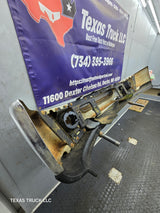 2004-2008 Ford F-150 Chrome Front Bumper