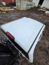 2014-2019 Chevrolet Silverado GMC Sierra 1500 2500 3500 HD Crew Cab 4 door Truck Cab