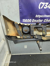 2004-2008 Ford F-150 Chrome Front Bumper