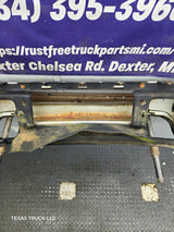 2004-2008 Ford F-150 Chrome Front Bumper