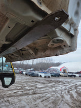 2014-2019 Chevrolet Silverado GMC Sierra 1500 2500 3500 HD Crew Cab 4 door Truck Cab