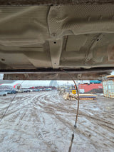 2014-2019 Chevrolet Silverado GMC Sierra 1500 2500 3500 HD Crew Cab 4 door Truck Cab