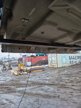 2014-2019 Chevrolet Silverado GMC Sierra 1500 2500 3500 HD Crew Cab 4 door Truck Cab