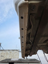 2014-2019 Chevrolet Silverado GMC Sierra 1500 2500 3500 HD Crew Cab 4 door Truck Cab