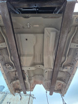 2014-2019 Chevrolet Silverado GMC Sierra 1500 2500 3500 HD Crew Cab 4 door Truck Cab