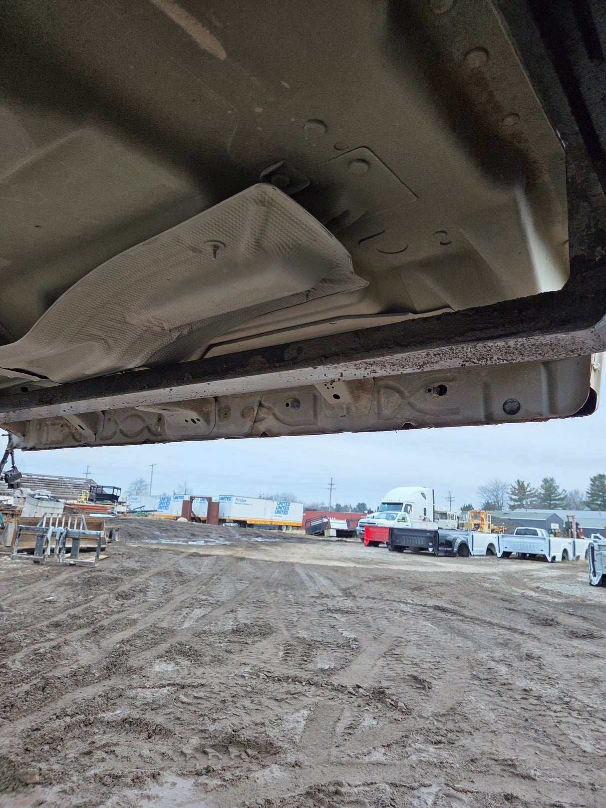 2014-2019 Chevrolet Silverado GMC Sierra 1500 2500 3500 HD Crew Cab 4 door Truck Cab