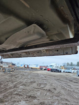 2014-2019 Chevrolet Silverado GMC Sierra 1500 2500 3500 HD Crew Cab 4 door Truck Cab