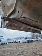 2014-2019 Chevrolet Silverado GMC Sierra 1500 2500 3500 HD Crew Cab 4 door Truck Cab