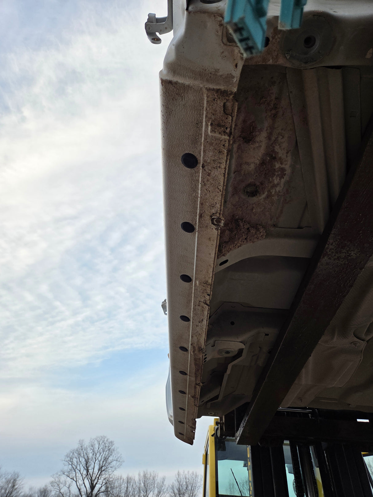 2014-2019 Chevrolet Silverado GMC Sierra 1500 2500 3500 HD Crew Cab 4 door Truck Cab