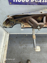 2014-2019 Chevrolet Silverado GMC Sierra 1500 2500 3500 HD Crew Cab 4 door Truck Cab