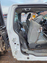 2004-2008 Ford F150 4 Door "Plus" Cab - Oxford White