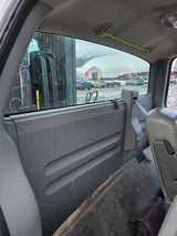 2004-2008 Ford F150 4 Door "Plus" Cab - Oxford White