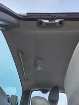 2004-2008 Ford F150 4 Door "Plus" Cab - Oxford White