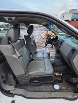 2004-2008 Ford F150 4 Door "Plus" Cab - Oxford White