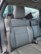 2004-2008 Ford F150 4 Door "Plus" Cab - Oxford White