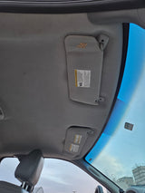 2004-2008 Ford F150 4 Door "Plus" Cab - Oxford White