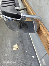 2004-2008 Ford F-150 Chrome Rear Bumper