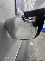 2004-2008 Ford F-150 Chrome Rear Bumper