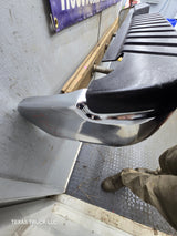 2004-2008 Ford F-150 Chrome Rear Bumper