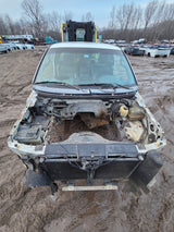 2004-2008 Ford F150 4 Door "Plus" Cab - Oxford White