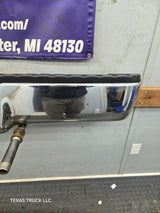 2004-2008 Ford F-150 Chrome Rear Bumper