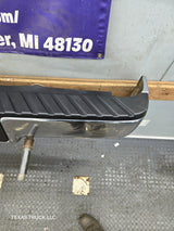 2004-2008 Ford F-150 Chrome Rear Bumper