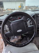 2004-2008 Ford F150 4 Door "Plus" Cab - Oxford White