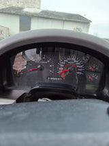 2004-2008 Ford F150 4 Door "Plus" Cab - Oxford White