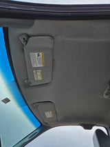 2004-2008 Ford F150 4 Door "Plus" Cab - Oxford White