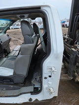 2004-2008 Ford F150 4 Door "Plus" Cab - Oxford White