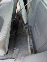 2004-2008 Ford F150 4 Door "Plus" Cab - Oxford White