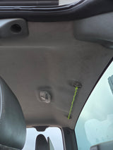 2004-2008 Ford F150 4 Door "Plus" Cab - Oxford White