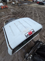 2004-2008 Ford F150 4 Door "Plus" Cab - Oxford White